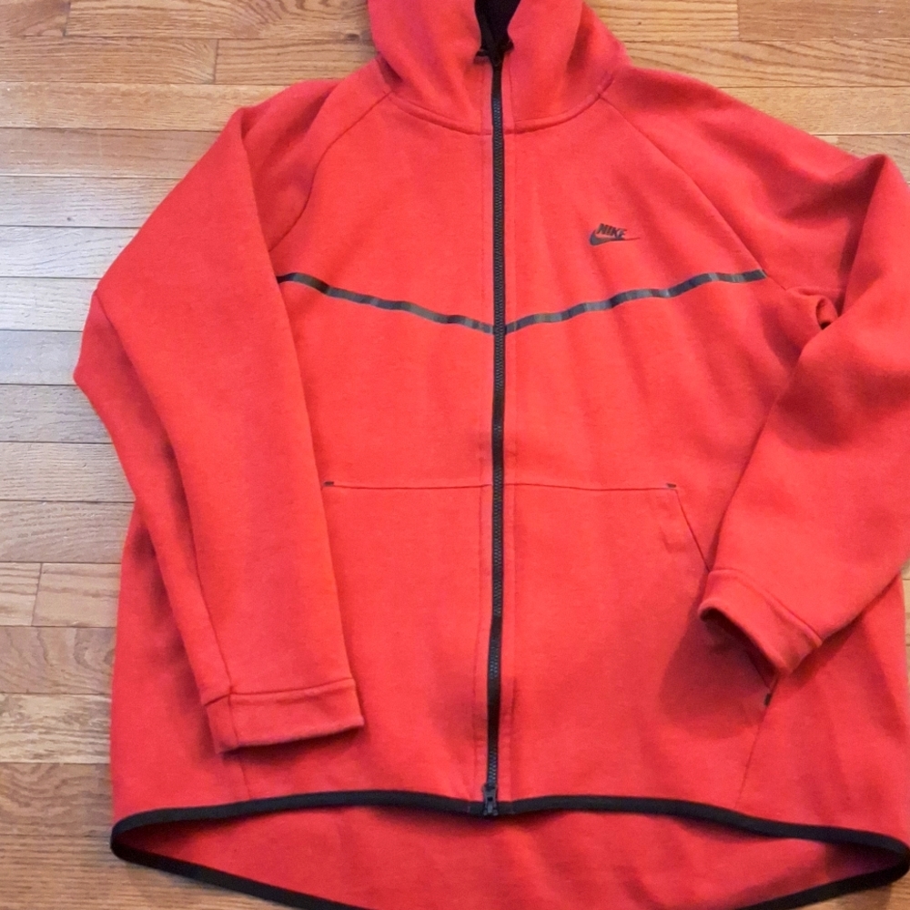 Nike Tech Jacket - image 1